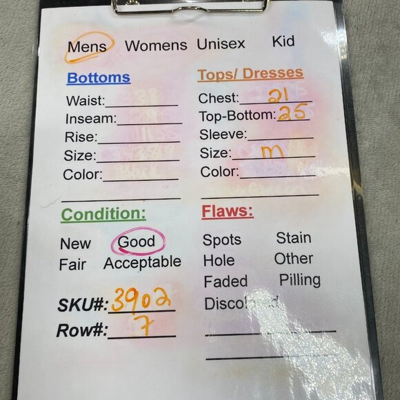 Vintage Kings Images Knit Sweater Mens M Textured Geometric Pullover USA - Picture 10 of 11